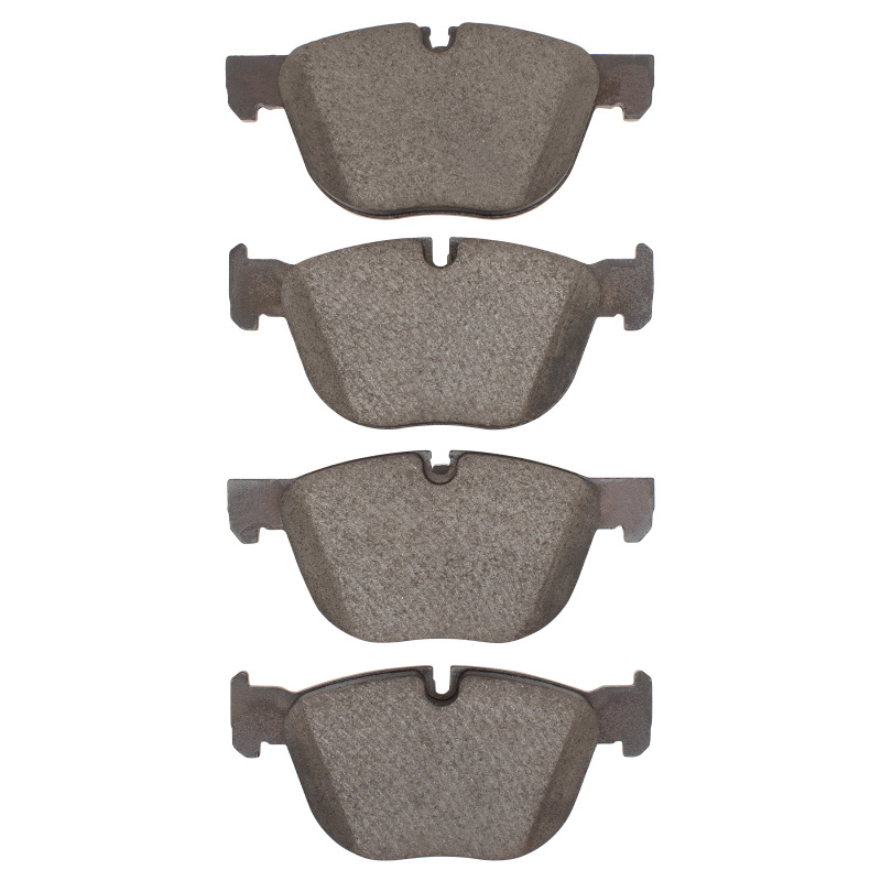 BMW X5 Brake Pads - Front - R1 Concepts - Euro Ceramic - `07-`19
